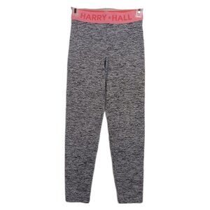 Harry Hall Portland Junior Riding Tight Grey Horseback Riding Junior Size 26 NEW